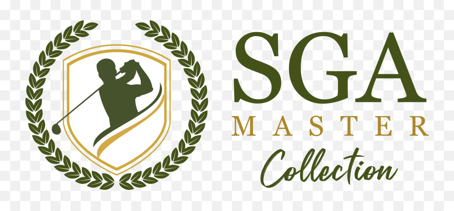 Sga Master Collection - Scratch Golf Academy Logo Emoji,How To Control Emotions On Golf Course