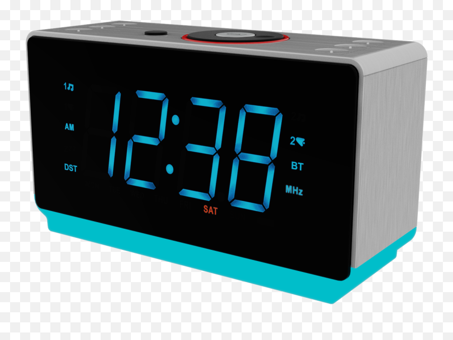Cks912 - Led Display Emoji,Alarm Clocks For Kids Emojis