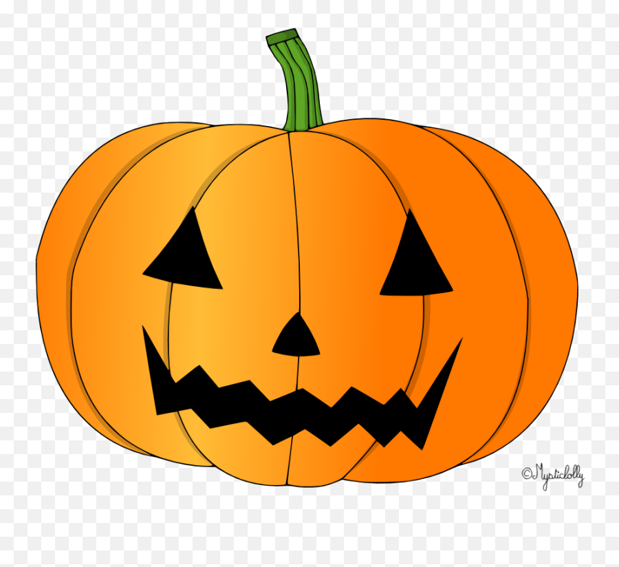 Dessins - Pumpkin Head Png Emoji,Les Emotions De Ma Citrouille