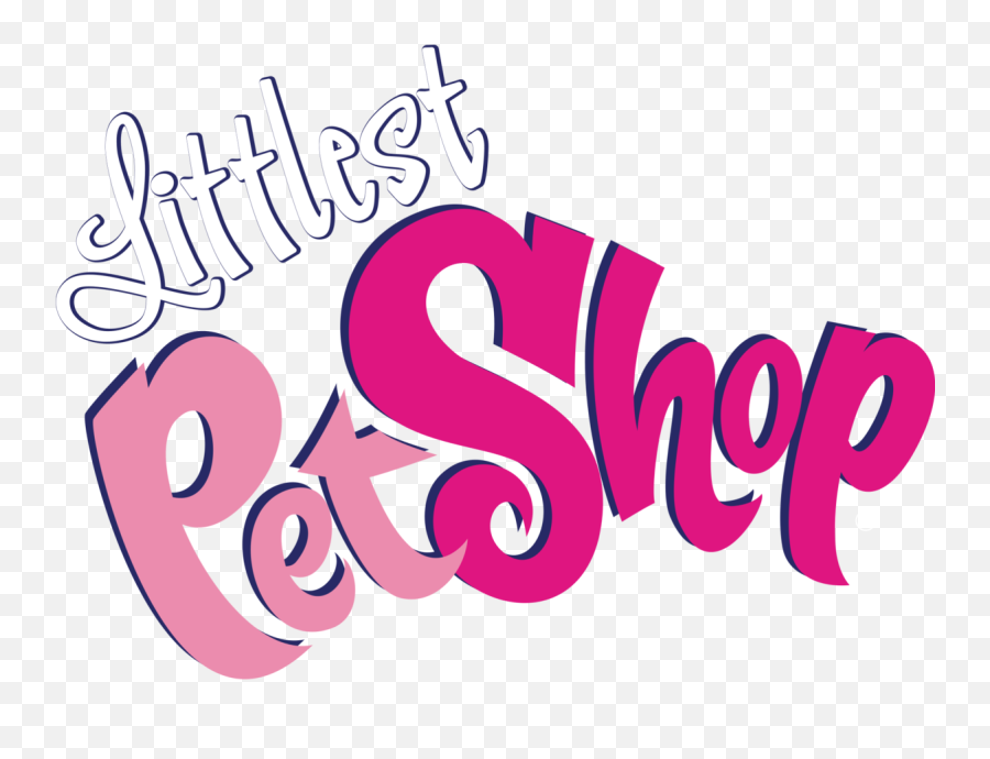 Littlest Pet Shop 3 - Cia Dos Gifs Littlest Pet Shop Logo Png Emoji,Kao-ani Emoticons