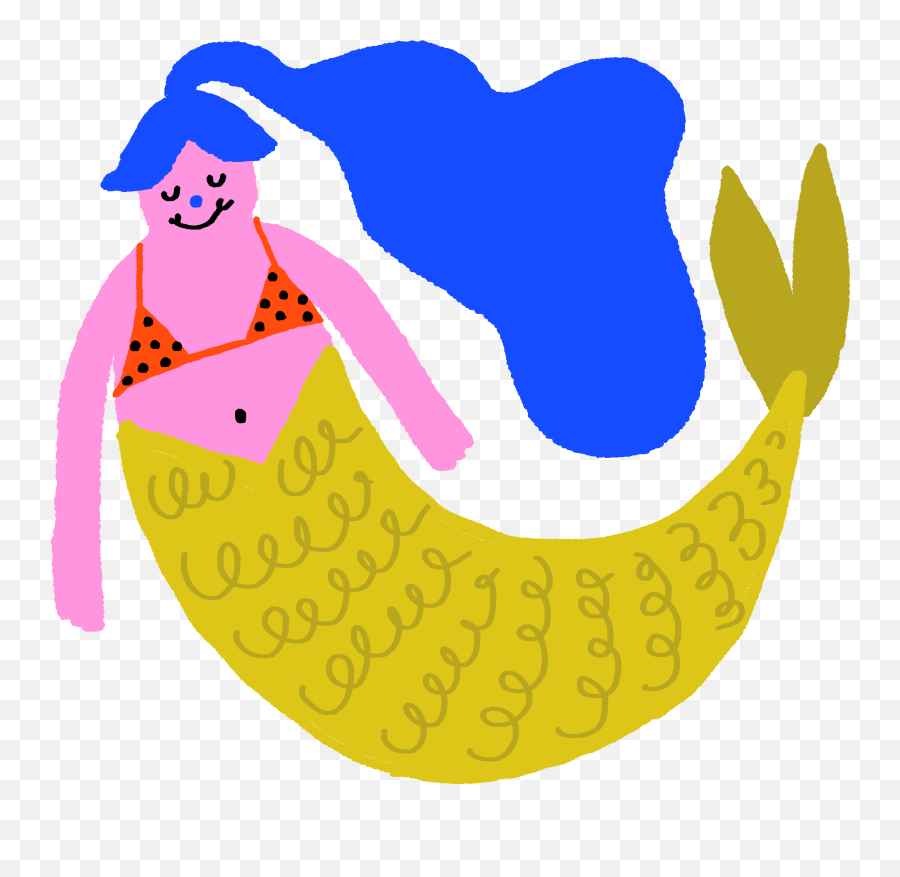 Gifs U2014 Kristen Barnhart - Illustration Fictional Character Emoji,Yes Emoticon Gif