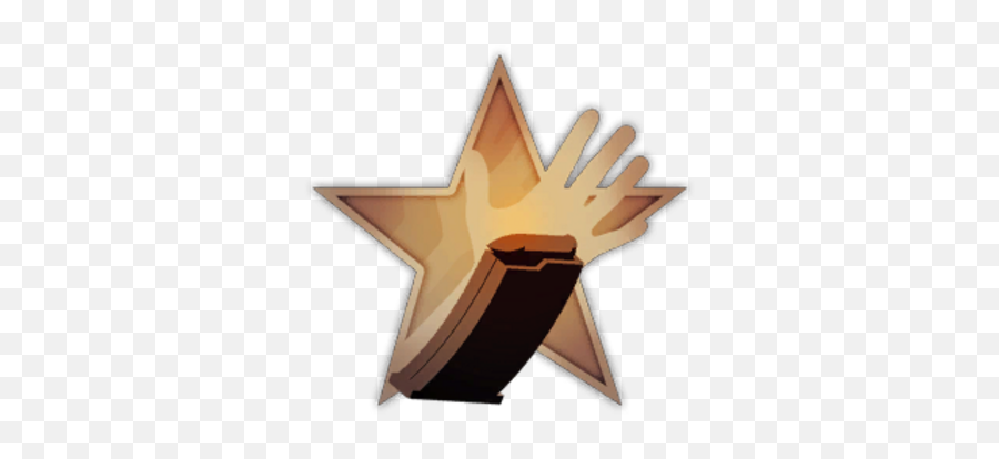 Sleight Of Hand Call Of Duty Wiki Fandom - Star Emoji,Whar Is A Emoji