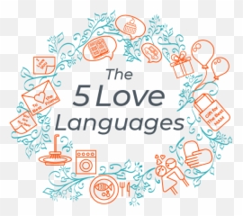 Love Languages In Everyday Life - Dot Emoji,Habits In Everyday Life: Thought, Emotion, And Action