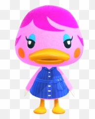 Miranda - Miranda Animal Crossing New Horizons Emoji,Acnl Shuffle Emotion