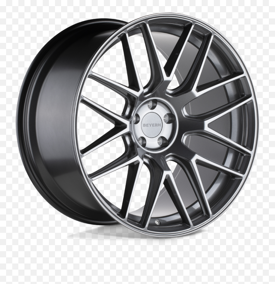 Wheels - Beyern Autobahn Wheels Emoji,Work Emotion 19x10.5