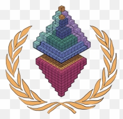 Ethereum Brand Assets Ethereumorg - Transparent Black Wreath Png Emoji,Ork Discord Emoji