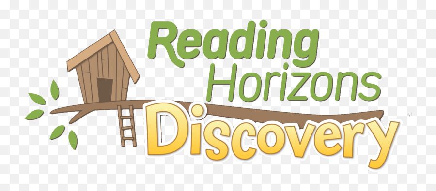 With Versatility In Reading Assessments Reading Horizons - Reading Horizons Discovery Logo Jpg Emoji,Mcat Theorys Of Emotion