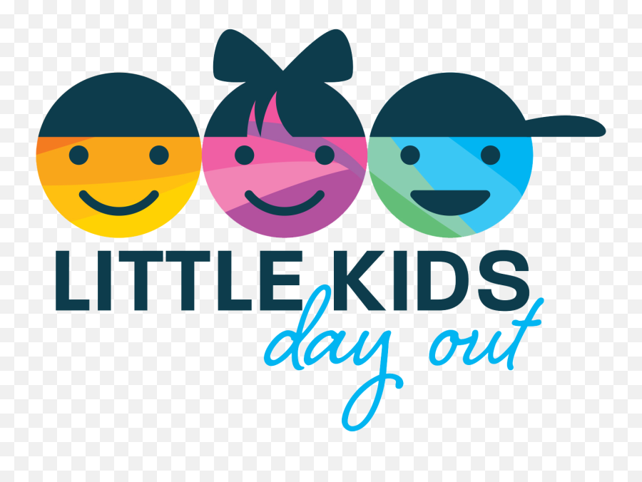 Activities Little Kids Day Out - Kids Day Out Emoji,Emoticon Tupperware Comédia