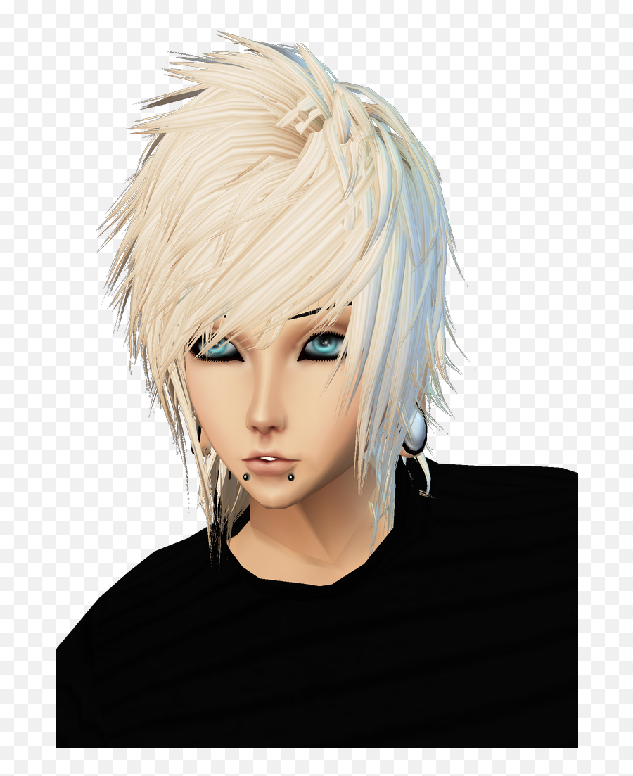 37 Imvu Ideas Imvu Avatar Meeting People - Punk Fashion Emoji,How To Emoji On Imvu