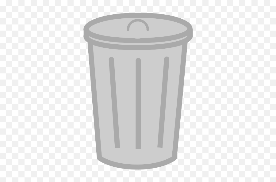 720x534 Transparent Png - Clipart Trash Bin Png Emoji,Trashcan Emojis