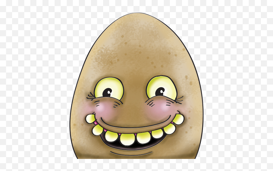 Eggbert Egg Stickers By Rocket Apps - Egg Bert Emoji,Emoticons Megapack Download