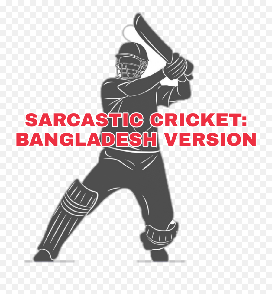 Cricket Sticker By Sibahat Ahmed - Controle De Pragas Urbanas Emoji,Crickets Emoji