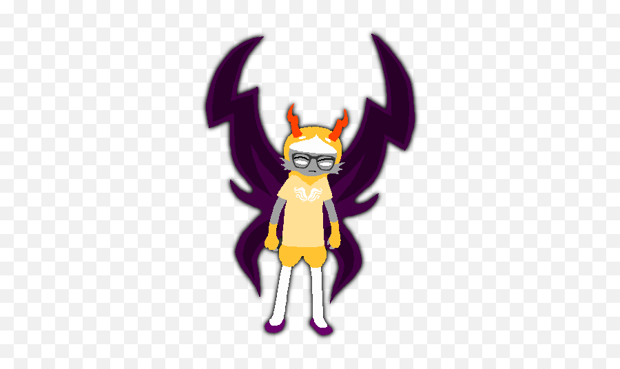 Eridan Ampora - Eridan Prince Of Hope Emoji,What Were Eridan Emoticons When He Talked?