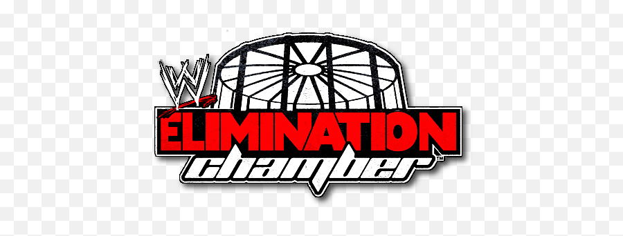 Enuffa - Wwe Elimination Chamber Logos Emoji,Christian Bale Futuristic Movie Emotions