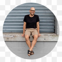 Arvid Eriksson Director - Sitting Emoji,Micro Emotions Eriksson