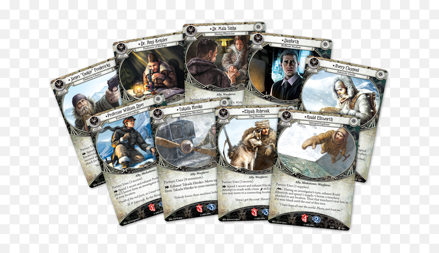 Fantasy Flight Games Grupo De Boardgamers De Lisboa - Ffg Arkham Horror Lcg Edge Of The Earth Campaign Expansion Emoji,Human Emotions Are A Gift From Our Animal Ancestors. Cruelty Is A Gift Humanity Has Given Itself.