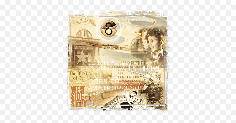 Present - Banknote Emoji,Film Emotion 2011