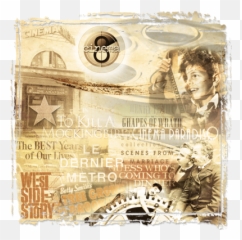 Present - Banknote Emoji,Film Emotion 2011