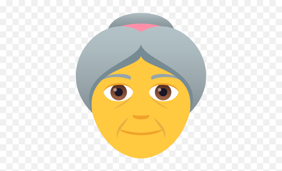 Emoji Old Woman To Copy Paste Wprock - Sheikh Zayed Grand Mosque Center,Shoulder Shrug Emoticon