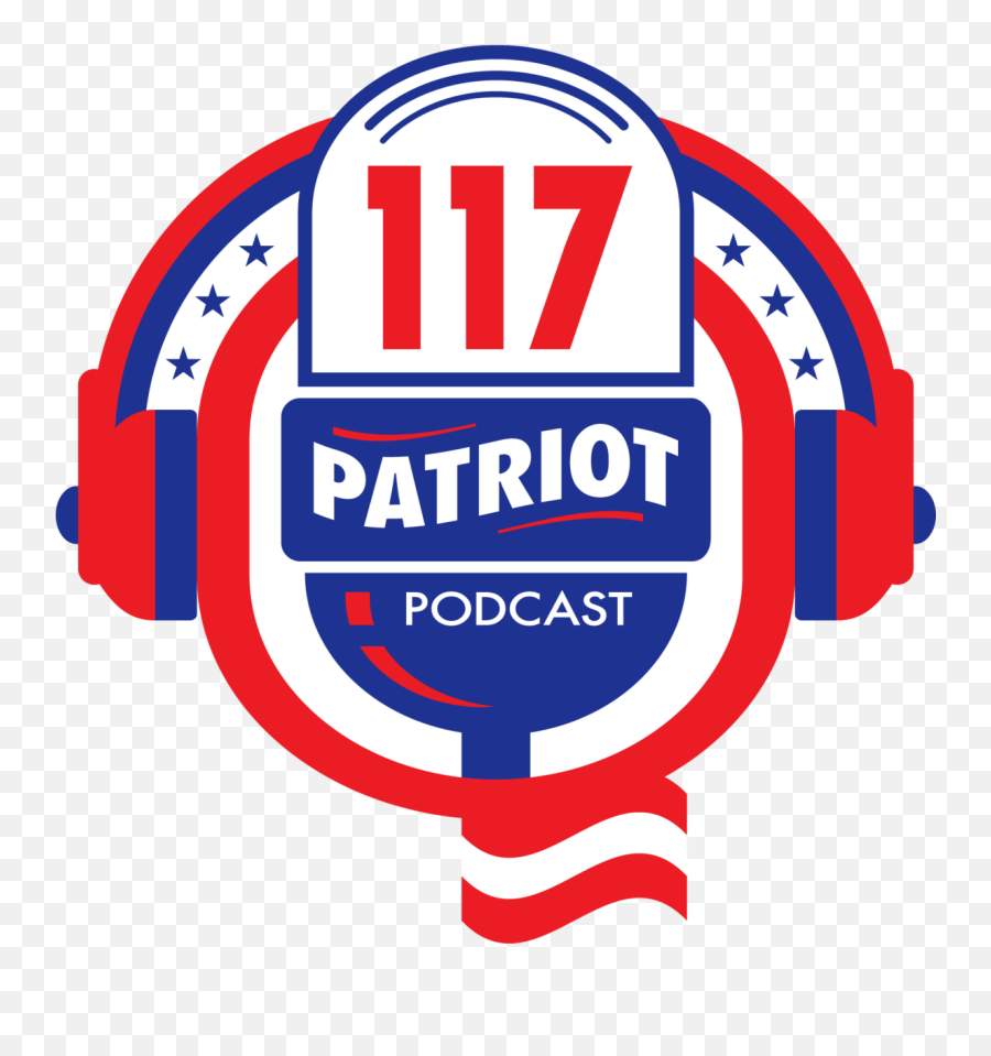 117 Patriot Podcast U2013 Streber Services - Language Emoji,Patriots Emoticon Gronk