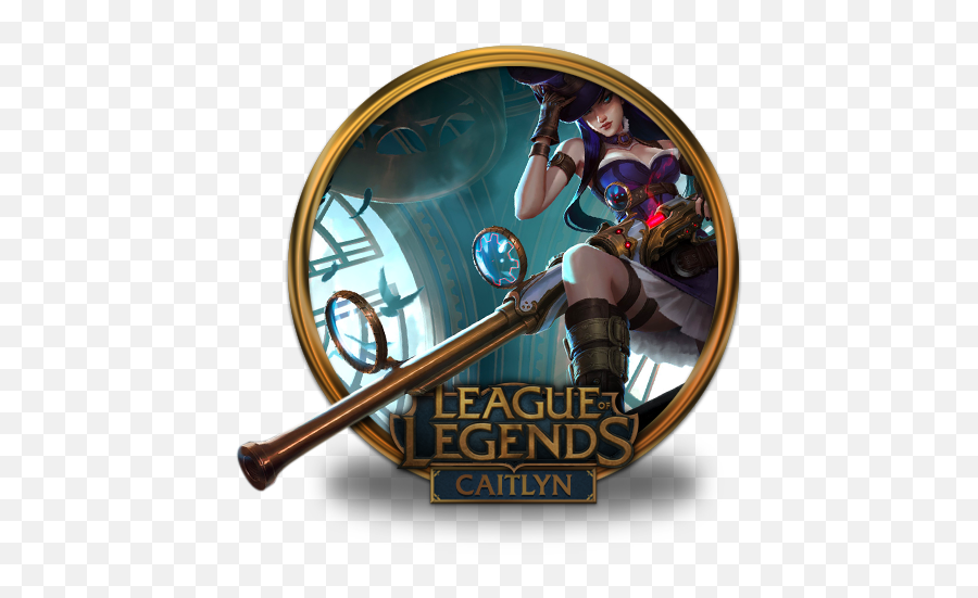 League Of Legends Icon Download 225385 - Free Icons Library League Of Legends Caitlyn Pictogram Emoji,League Of Legends Zed Facebook Emoticon