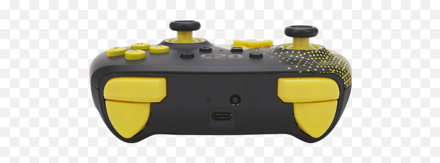 Powera Enhanced Wireless Controller For - Enhanced Wireless Controller Pikachu 025 Emoji,Ps4 Controller Emojis