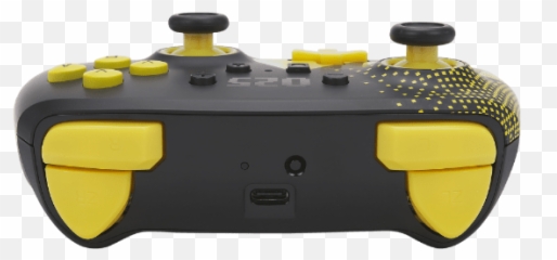 Powera Enhanced Wireless Controller For - Enhanced Wireless Controller Pikachu 025 Emoji,Ps4 Controller Emojis