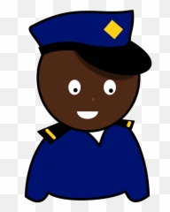 Police Officer Drawing Uniform Police Authority - Authority Authority Drawings Emoji,Emoji Wearing Hat Sketch