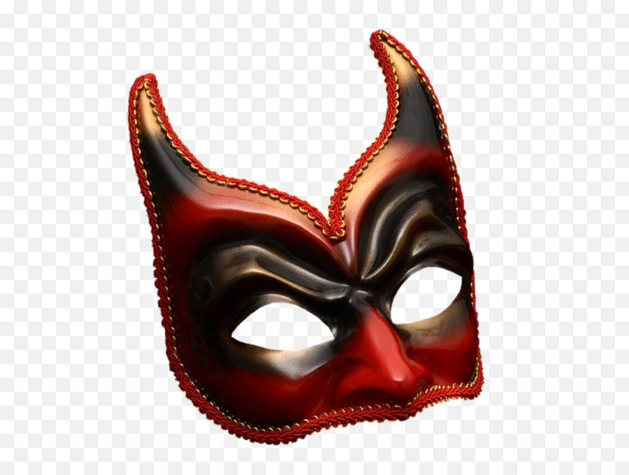 Neue City - Devil Carnival Mask Emoji,Aryan Emojis