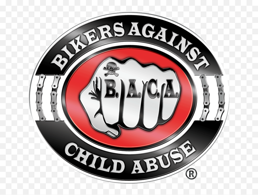 Bikers Against Child Abuse Comforts - Bikers Against Child Abise Emoji,Motor Volunter Emotion