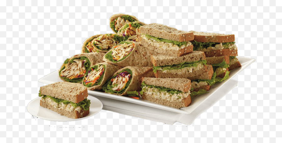 Sandwich Platter Psd Official Psds - Market Fresh Sandwiches Emoji,Sandwich Emoji