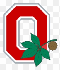 Ohio State University Clip Art Free - Ohio State Logo Emoji,Brutus Buckeye Emoticon