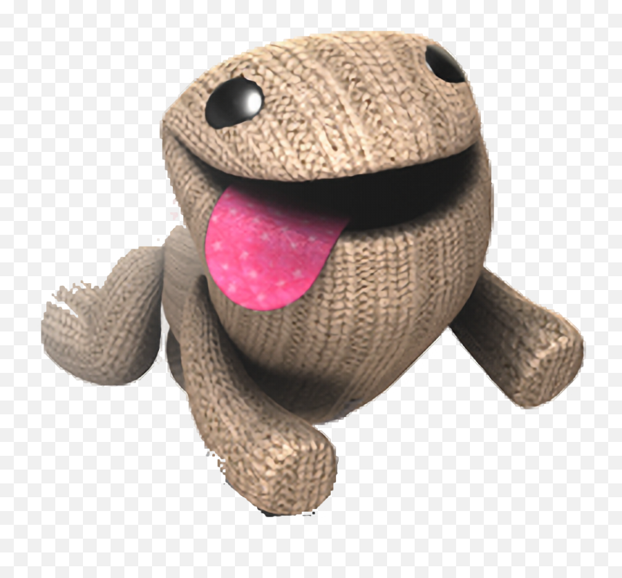 Oddsock - Oddsock Little Big Planet 3 Emoji,Little Big Planet Emotions