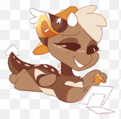 Pony Animated Gif Tablet Emoji,Deleteing Emotions Loader Gif