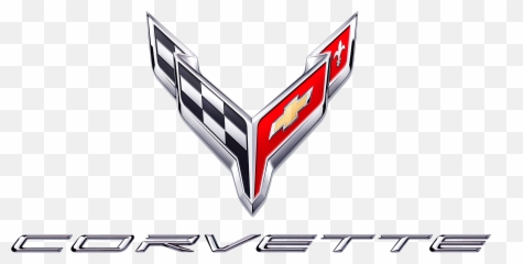 Corvette Logo - Corvette Logo Emoji,Corvet Emoji