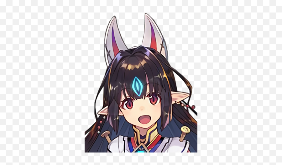 Kasandra - Xenoblade Chronicles 2 Kasandra Emoji,Xenoblade Chronicles 2 English Dub No Emotion