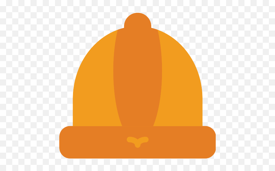 Winter Hat Hat Vector Svg Icon - Hard Emoji,Emoji Winter Hats