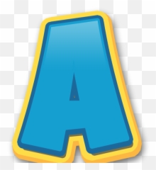 Moldes Paw Patrol - Paw Patrol Letter A Png Emoji,Como Hacer Lapiseras En Forma De Emojis