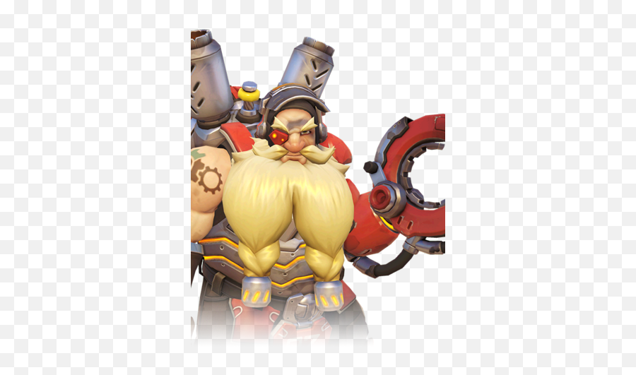 Torbjörn Wiki Overwatch Fandom - Overwatch Torbjorn Emoji,Winston Overwatch Emoticon