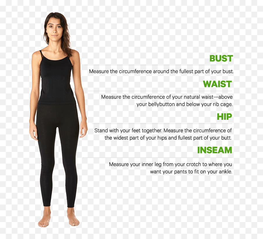 Womens Pants Size Chart Fit Guide - Measure Waist For Pants Emoji,Womens Plus Size Womens Emoticon Leggings 3x