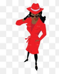 Animate Your Picture In Cartoon Style By Maradonakhan Fiverr - Detective Femme Emoji,Bell Ringer Emoji Png