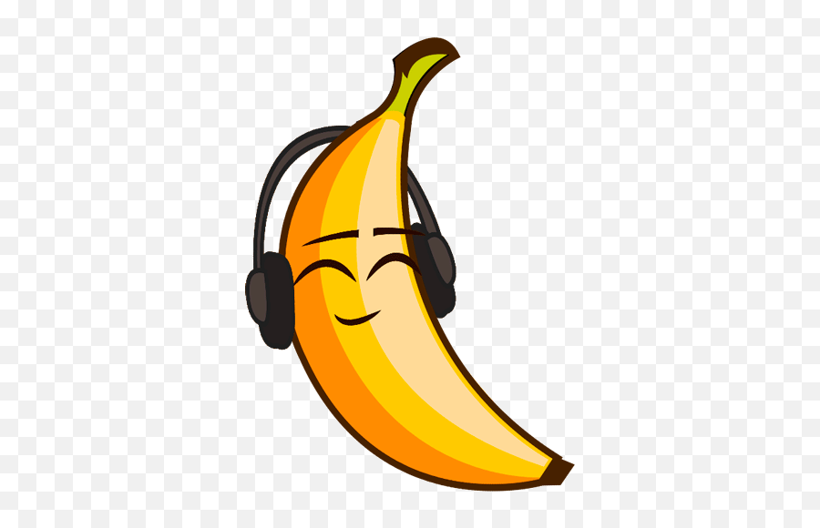 Animated Banana Page 1 - Line17qqcom Animated Pictures Of Bananas Emoji,Banana Emoticon