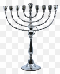 Pampa Hanukkah Menorah - Menorah Emoji,Chanukah Menorah Emoticon