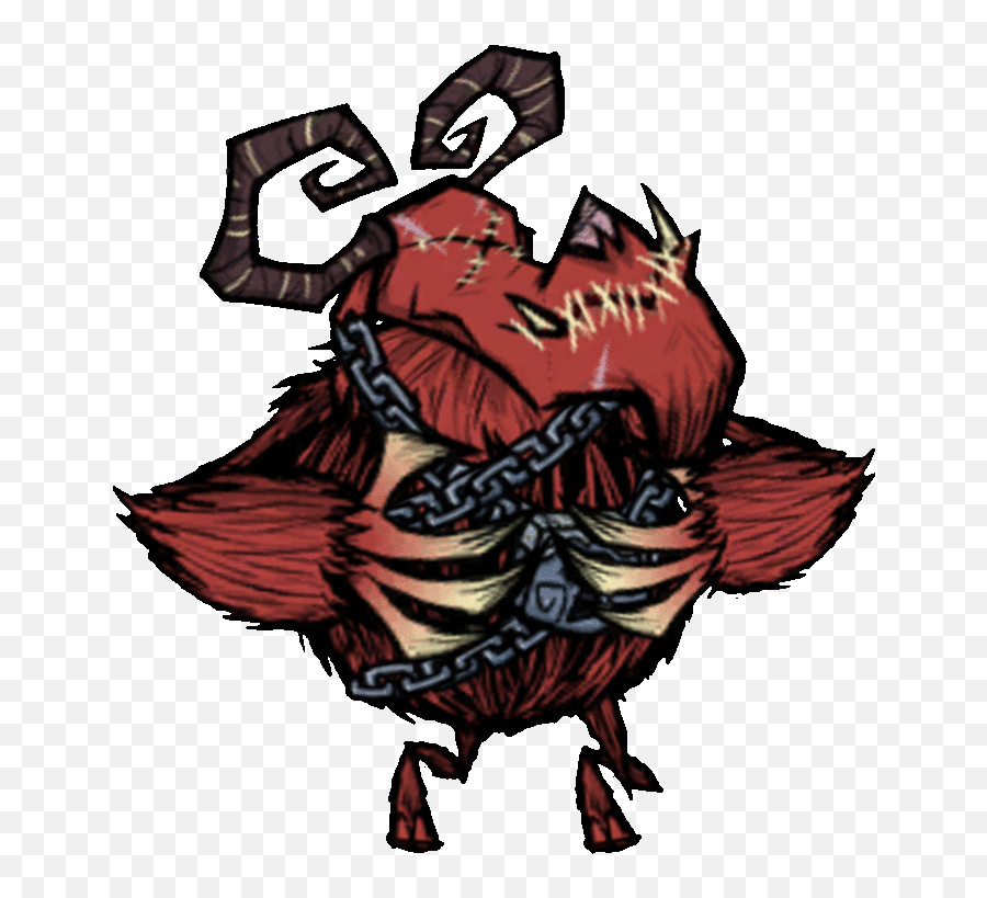 Trying My Hand At Fan - Dont Starve Png Gif Emoji,Chomp Chomp Emoticon Animated Gif