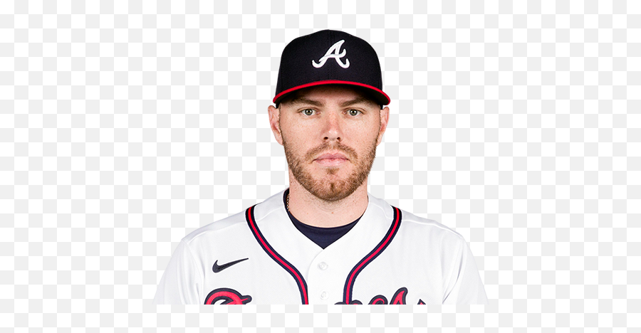 Atlanta Braves - News Scores Schedule Roster The Athletic Freddie Freeman Emoji,Chipper Jones Emotion Rookie Card