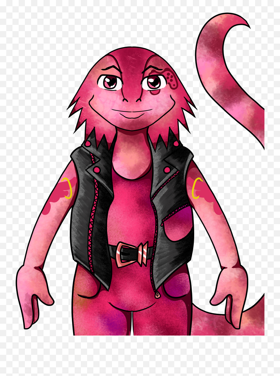 Rhodonite Pink U2013 Astrian Alliance - Fictional Character Emoji,Emotion Signature Series Carnage How Much Is It Worth