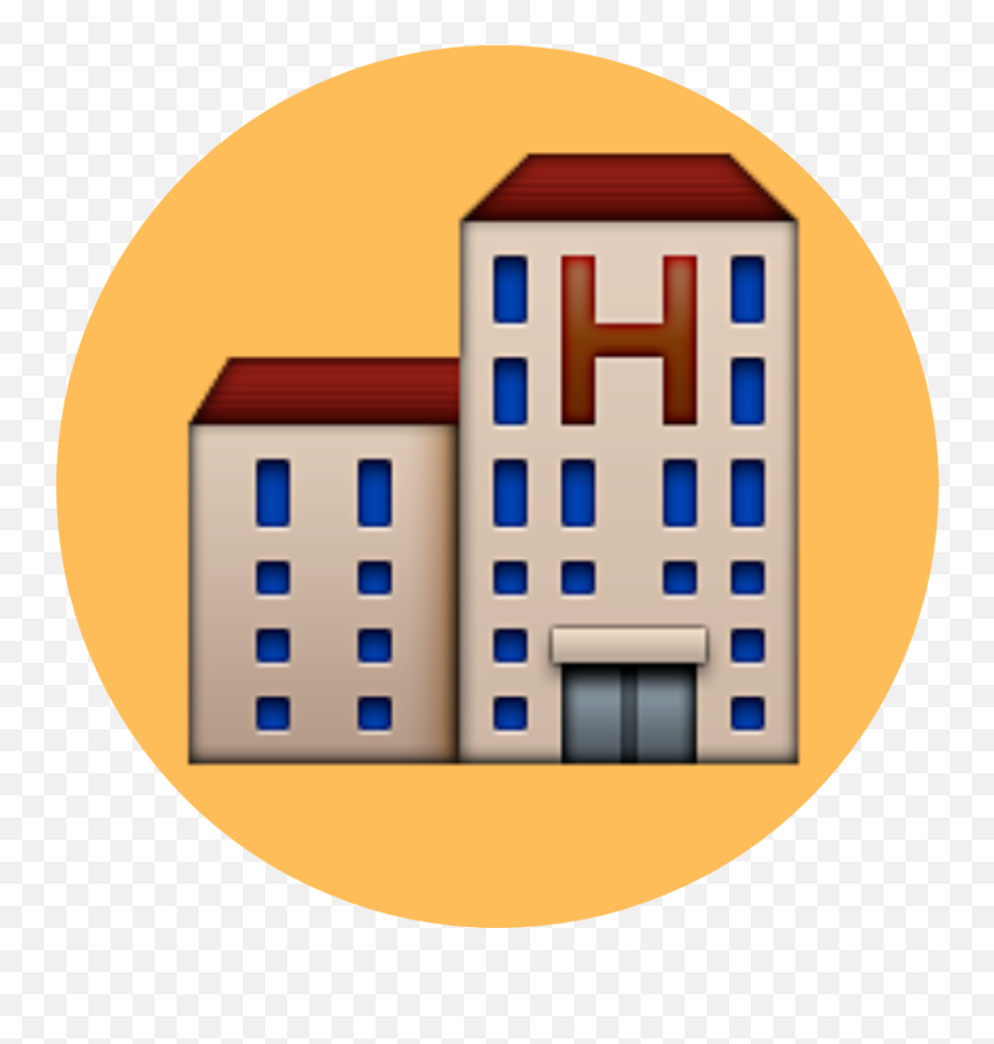 Church Of The Saviour - Emoji Hotel Png,Architectual Emoji