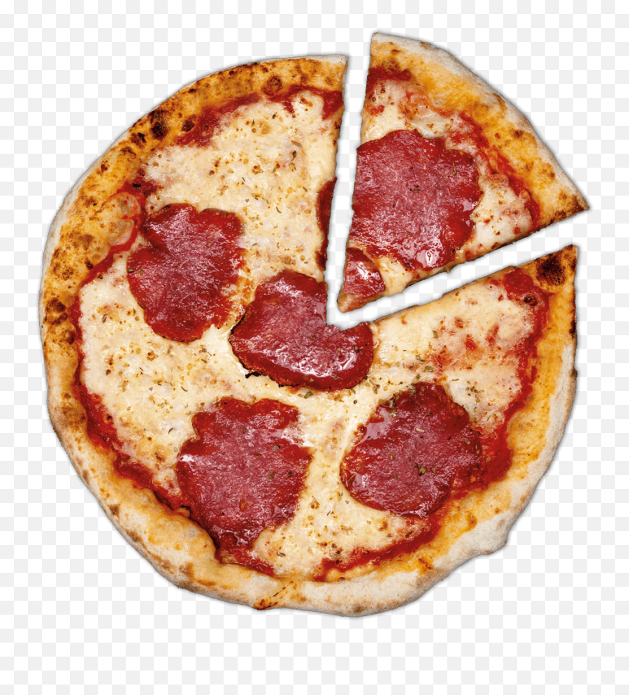 Pizza A Mano - Pizza Emoji,Toma Un Pedazo De Pizza Emoticon