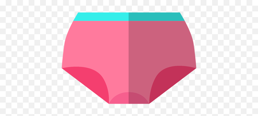 Female Briefs Icon Transparent Png U0026 Svg Vector Emoji,Kitty Emoticon Panties