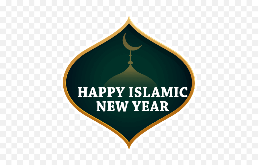 Hijra Islamic New Year By Marcossoft - Sticker Maker For Emoji,Islam Emojis